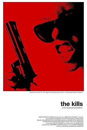 The Kills