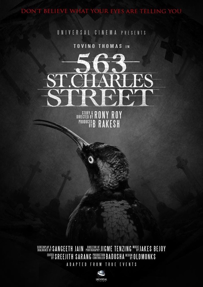 563 St. Charles Street