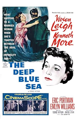 The Deep Blue Sea