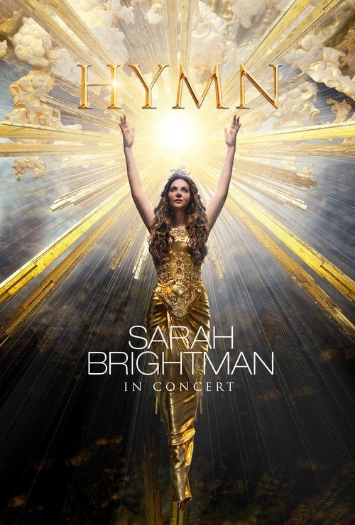 Hymn: Sarah Brightman in Concert