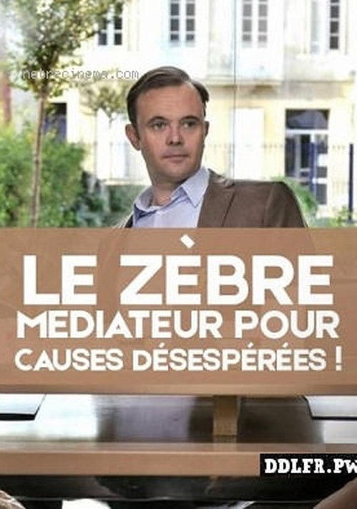 Le Zebre: Mediateur pour Causes Desesperees