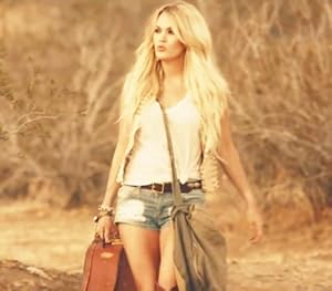 Carrie Underwood: Smoke Break