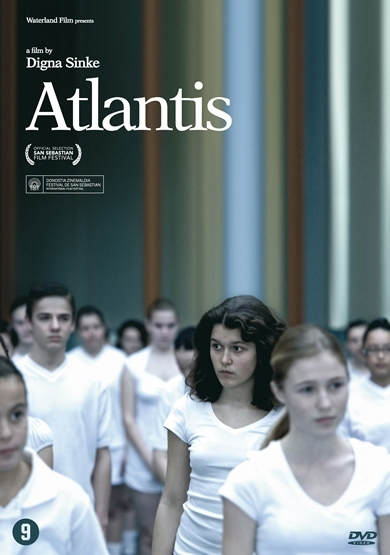 Atlantis