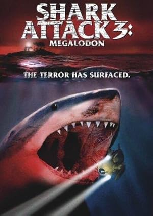 Deep Rising: Conquest