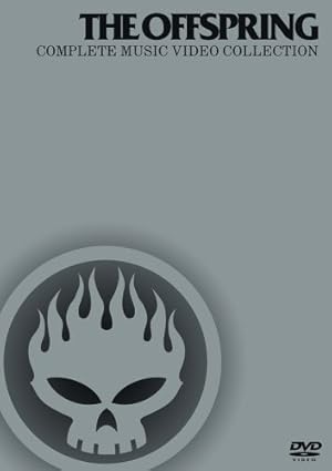 The Offspring Complete Music Video Collection