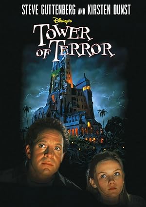 Tower of Terror