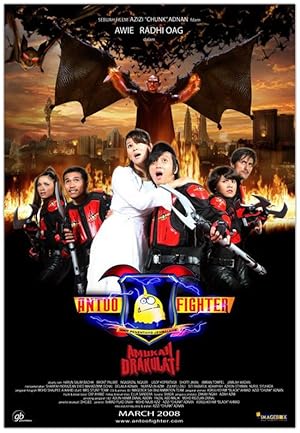 Antoo Fighter