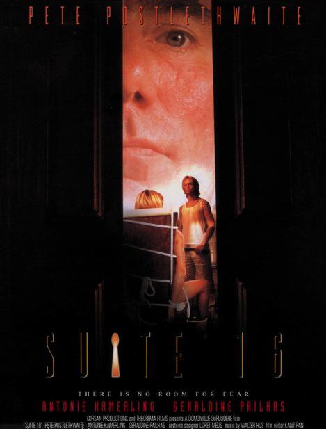 Suite 16