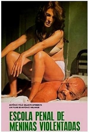 Escola Penal de Meninas Violentadas