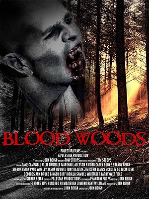 Blood Woods