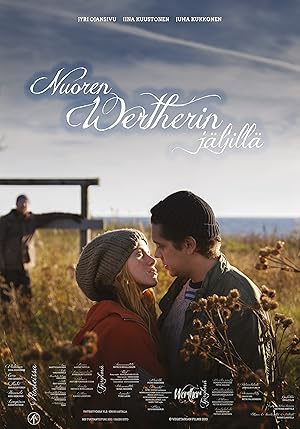 Nuoren Wertherin jaljilla