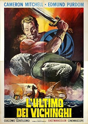 The Last of the Vikings