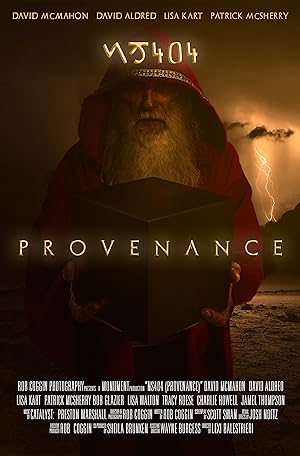 NS404: Provenance