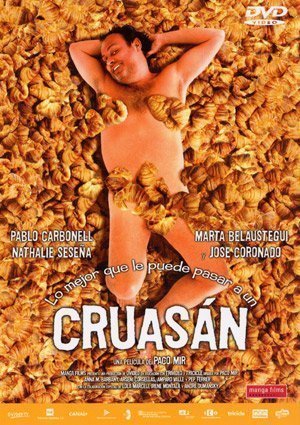 Lo mejor que le puede pasar a un cruasan
