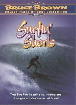 Surfin' Shorts