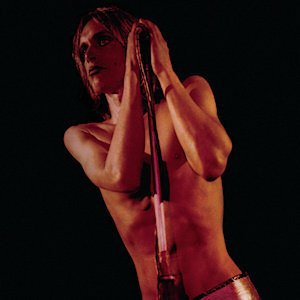 Search and Destroy: Iggy & the Stooges' Raw Power