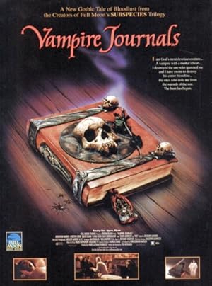The Vampire Journals