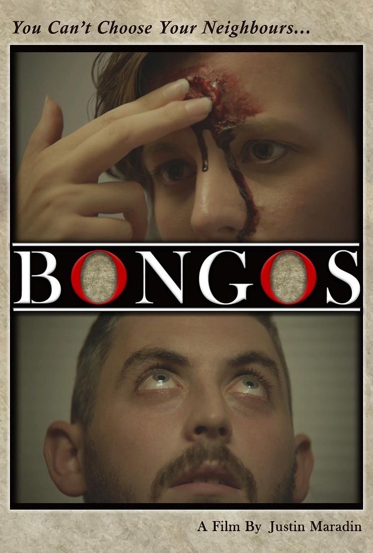 Bongos