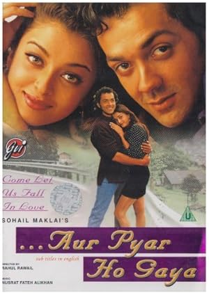 ...Aur Pyaar Ho Gaya