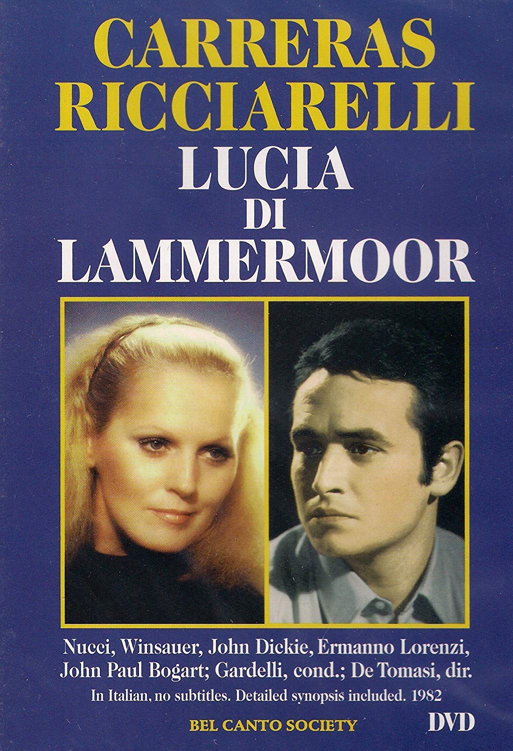 Lucia di Lammermoor