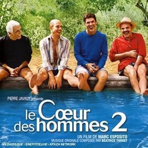 Le coeur des hommes 2