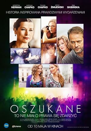 Oszukane