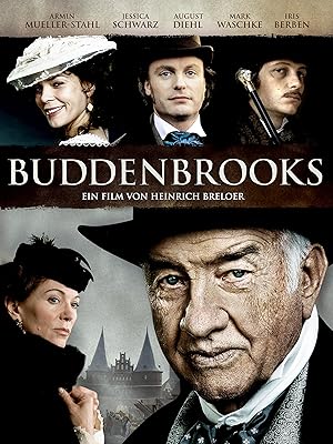 Buddenbrooks: The Decline of a Family