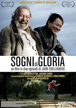 Sogni di gloria