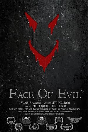 Face of Evil