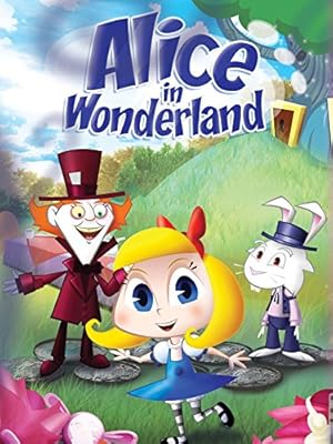 Alice in Wonderland