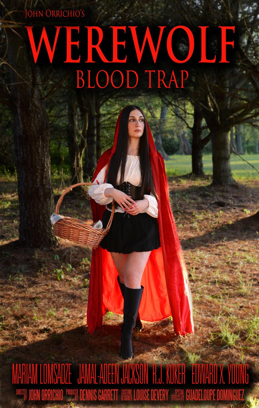 Werewolf Blood Trap