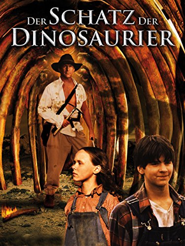 The Dinosaur Hunter