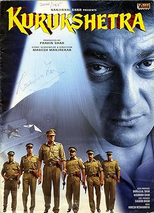 Kurukshetra