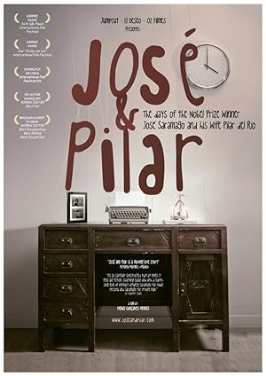Jose and Pilar