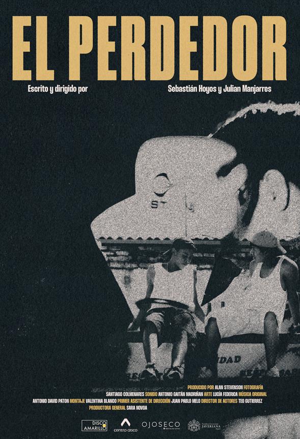 El perdedor
