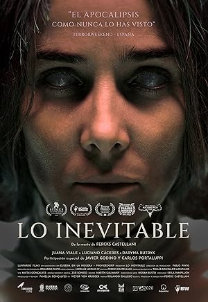 The Inevitable