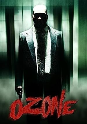 Ozone