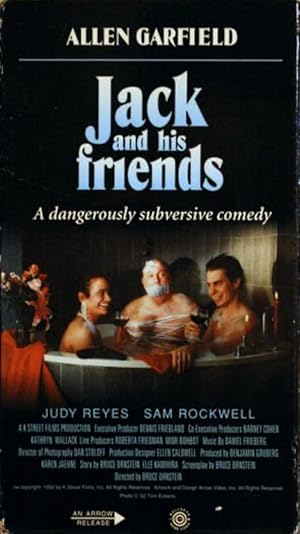 Jack and His Friends