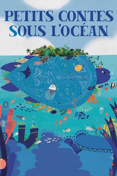 Petits contes sous l'ocean