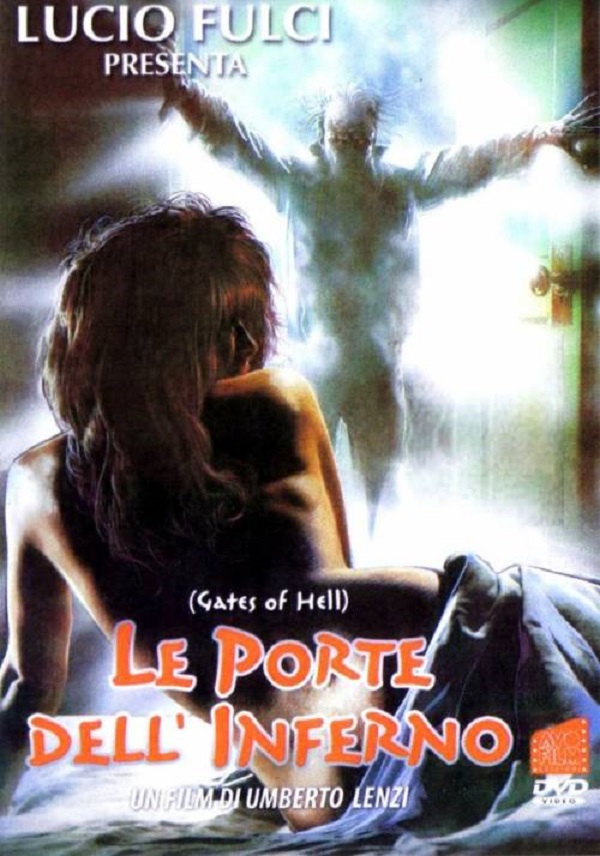 The Hell's Gate