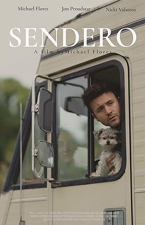 Dogs on the Sendero