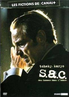 S.A.C.: Des hommes dans l'ombre