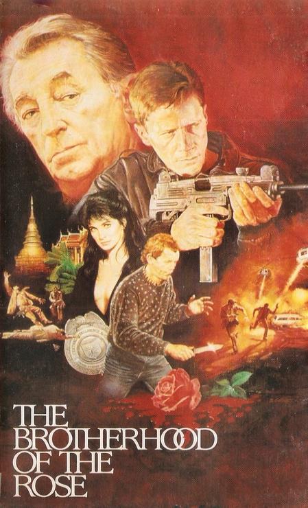 Brotherhood of the Rose