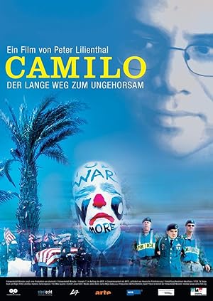 Camilo: The Long Road to Disobedience