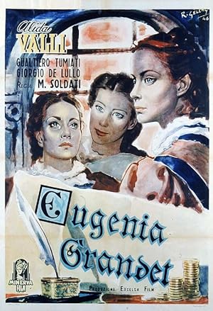 Eugenie Grandet