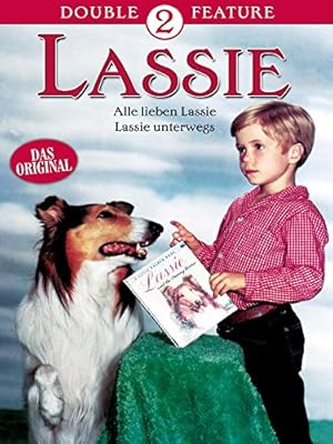 Lassie: Well of Love