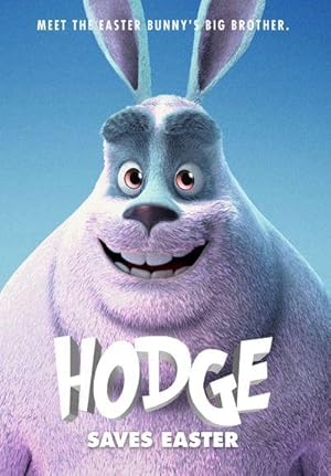 Hodge Saves Easter
