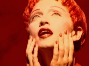 Madonna: Fever