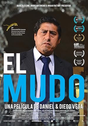 El mudo