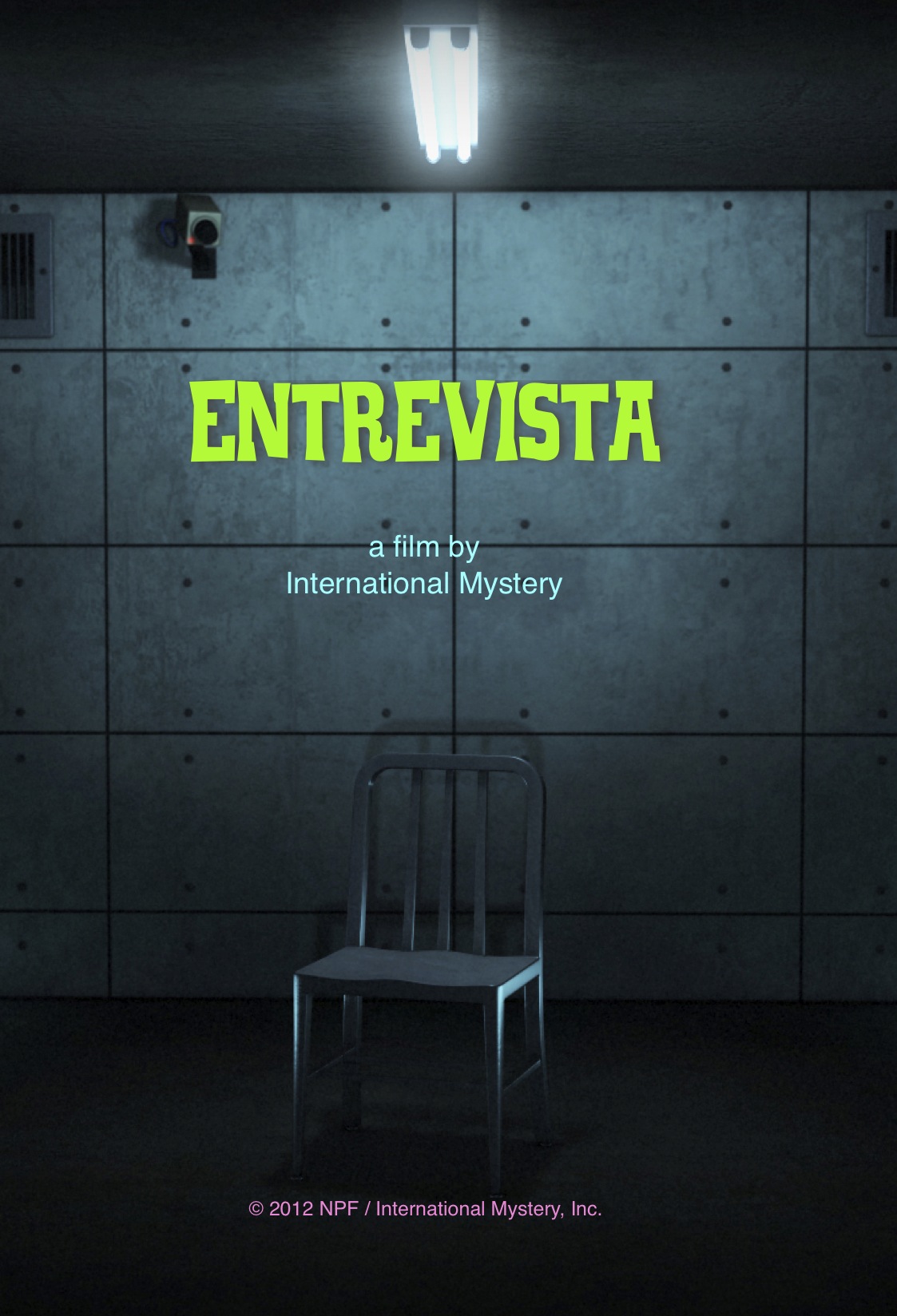 Entrevista